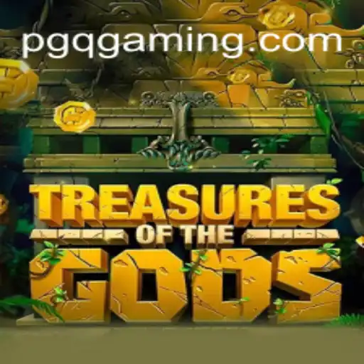 Treasure of the Gods: An Epic Adventure with PGQ.bet Brasil