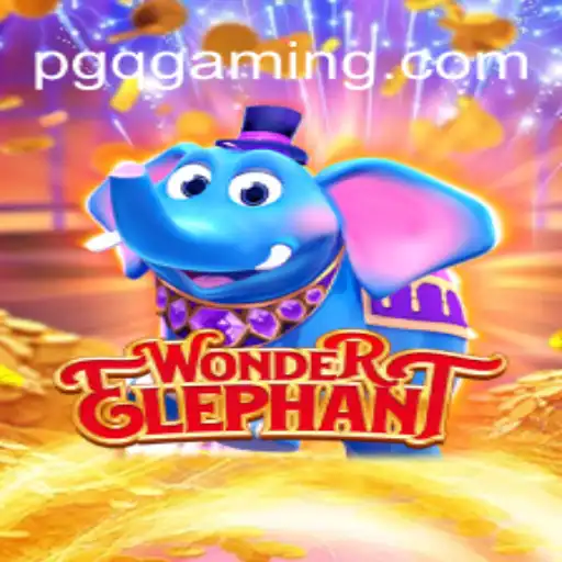 Explore 'WonderElephant': The Captivating World of Pachyderm Adventures