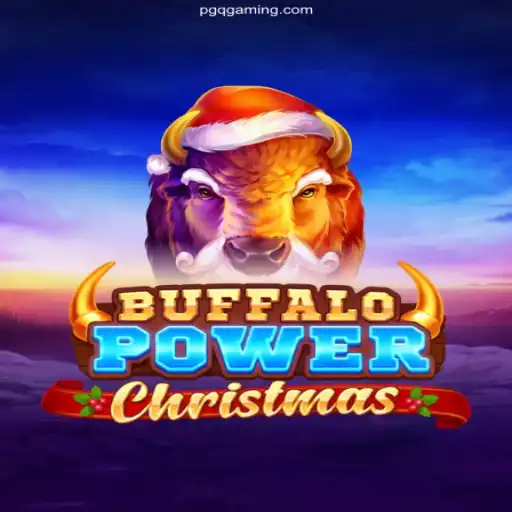 BuffaloPowerChristmas: An Exciting Festive Slot Game at PGQ.bet Brasil