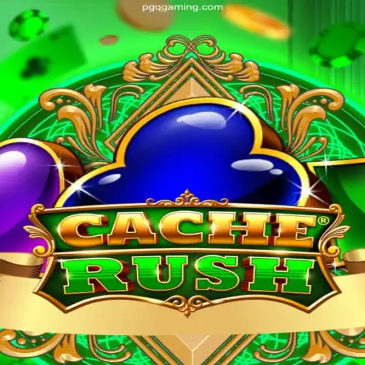 Unveiling CacheRush: The Thrilling Online Casino Experience