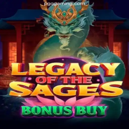 Exploring LegacyoftheSagesBonusBuy: A Mesmerizing Journey in Online Gaming