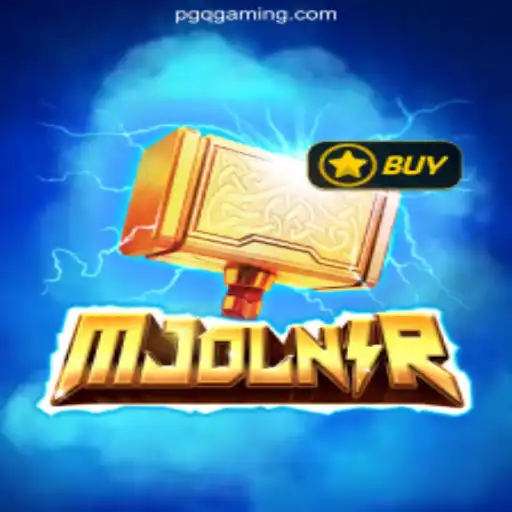 Mjolnir: A Riveting Casino Game Experience at PGQ.bet Brasil