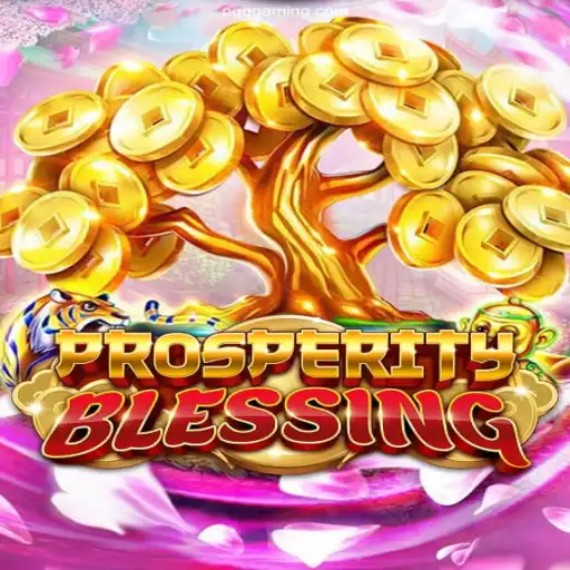 Discover ProsperityBlessing: The Ultimate Casino Experience