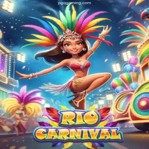 Dive into the Vibrant World of RioCarnival at PGQ.bet Brasil