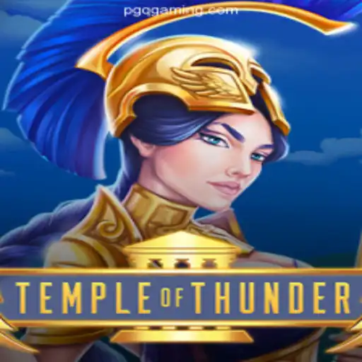 Explore the Mystical World of TempleofThunder with PGQ.bet Brasil