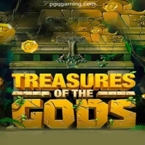 Treasure of the Gods: An Epic Adventure with PGQ.bet Brasil