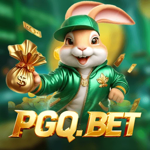 PGQ.bet Brasil: O Melhor Cassino Online e Apostas Esportivas Logo